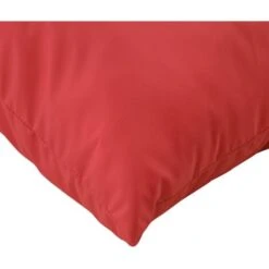 Cuscini Decorativi 4 Pz Rossi 40x40 Cm In Tessuto VidaXL -Vendite ATMOSPHERA || None || Maxwell & Williams 29981554 5