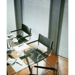 GARDINIA Veneziana In Alluminio, Visibilita', Protezione Dalla Luce E Ai Raggi Solari, Fissaggio Al Muro E Al Plafone, Kit Di Montaggio Incluso, Argento, 90 X 240 Cm (LxA) -Vendite ATMOSPHERA || None || Maxwell & Williams 29995221 3