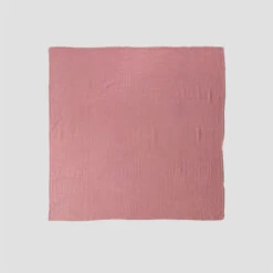 SKLUM Kim Kids Mussola Di Cotone Rosa Peonia