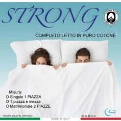 COMPLETO Lenzuolo STRONG LENZUOLA Tinta Unita VIOLA Puro COTONE Made In Italy Una Piazza -Vendite ATMOSPHERA || None || Maxwell & Williams 30090007 2