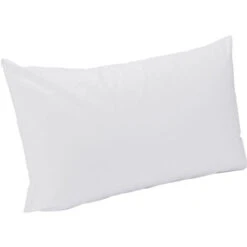 Pikolin Home Protezione 2 In 1 Thermic + Tencel E Federa 70x40cm Pikolin Home 70x40cm , Almohada De 70 , Bianco