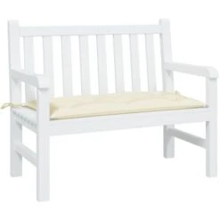 Cuscino Per Panca Bianco Crema 100x50x7 Cm In Tessuto Oxford VidaXL 10 Cuscino Per Panca Bianco Crema 100x50x7 Cm In Tessuto Oxford VidaXL -Vendite ATMOSPHERA || None || Maxwell & Williams 30544888 4
