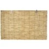 TAPPARELLA IN ARELLE BAMBOO CON CARRUCOLA Cm 200 X 300 DF 6139712