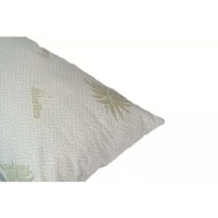 Guanciale, Cuscino Imbottito 80x50 Rivestito In Aloe Vera - TOMAINO -Vendite ATMOSPHERA || None || Maxwell & Williams 31028004 3