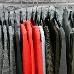 Relaxdays Asta Telescopica Estensibile, Bastone Per Tende, A Pressione, Senza Forare, Acciaio, 130 - 220 Cm -Vendite ATMOSPHERA || None || Maxwell & Williams 31794741 3