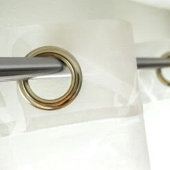 Relaxdays Asta Telescopica Estensibile, Bastone Per Tende, A Pressione, Senza Forare, Acciaio, 130 - 220 Cm -Vendite ATMOSPHERA || None || Maxwell & Williams 31794741 5