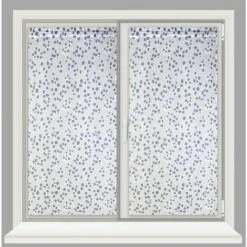Coppia TENDINA Vetro PRIMAVERA BLU COPPIA (2 TELI) CM. 70X150 9 Coppia TENDINA Vetro PRIMAVERA BLU COPPIA (2 TELI) CM. 70X150 -Vendite ATMOSPHERA || None || Maxwell & Williams 32176772 3