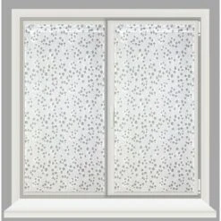 Coppia TENDINA Vetro PRIMAVERA GRIGIO COPPIA (2 TELI) CM. 70X150 -Vendite ATMOSPHERA || None || Maxwell & Williams 32176780 2