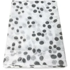 Coppia TENDINA Vetro PRIMAVERA GRIGIO COPPIA (2 TELI) CM. 70X150 -Vendite ATMOSPHERA || None || Maxwell & Williams 32176780 4