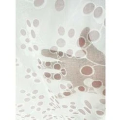 Coppia TENDINA Vetro PRIMAVERA ROSA COPPIA (2 TELI) CM. 70X150 -Vendite ATMOSPHERA || None || Maxwell & Williams 32176795 3