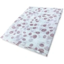 Coppia TENDINA Vetro PRIMAVERA ROSA COPPIA (2 TELI) CM. 70X150 -Vendite ATMOSPHERA || None || Maxwell & Williams 32176795 4