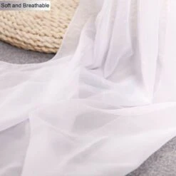 Baldacchino Per Bambini A Baldacchino Sala Giochi Per Bambini Scatta Foto Intorno A 240 Cm Di Altezza Chiffon Appeso In Chiffon Per La Decorazione Della Camera Da Letto Per Letto E Camera Da Letto (bi -Vendite ATMOSPHERA || None || Maxwell & Williams 32182768 4