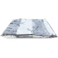 COPPIA TENDINA Bouclè VETRO OLINKA GRIGIO Con LUREX COPPIA (2 TELI) CM. 70X150 -Vendite ATMOSPHERA || None || Maxwell & Williams 32350267 3