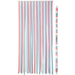 Tenda Anti Insetti Per Porte 36 Strisce Balcone Giardino 90 X 210 Cm Multicolore -Vendite ATMOSPHERA || None || Maxwell & Williams 3264043 3