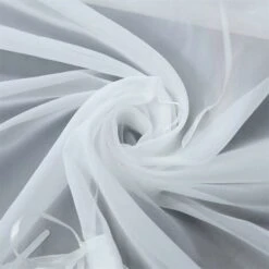 Tenda A Pacchetto Con Tende Ad Anello Tende Alla Romana Da Cucina Tende Trasparenti Con Anello Per Veneziana Voile Moderno Bianco LxA 60x155 Cm 1 Pz -Vendite ATMOSPHERA || None || Maxwell & Williams 33219313 3