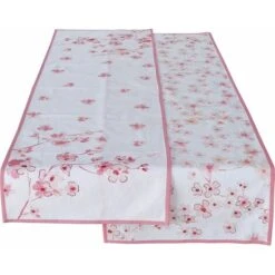 Runner Da Tavolo Sakura 40 X 140 Cm