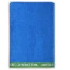 Telo Da Mare Benetton Rainbow Cotone Tessuto In Spugna (90 X 160 Cm) Azzurro Azzurro -Vendite ATMOSPHERA || None || Maxwell & Williams 33364341 1