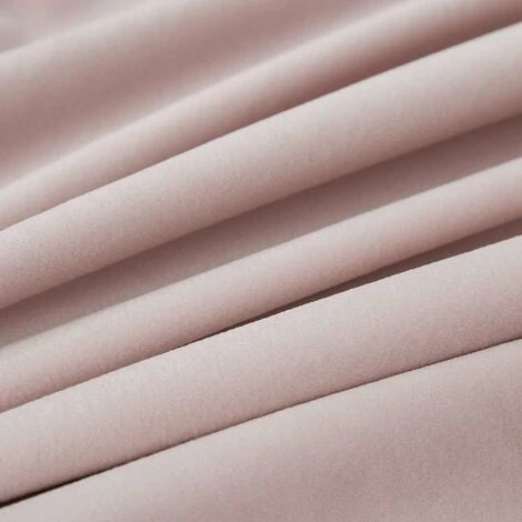 Fodera Per Cuscino 2 Pezzi Morbidi Cuscini In Velluto Decorano Il Soggiorno Moderno Della Camera Da Letto Del Divano - 45x45 Cm Rosa Chiaro 7 Fodera Per Cuscino 2 Pezzi Morbidi Cuscini In Velluto Decorano Il Soggiorno Moderno Della Camera Da Letto Del Divano - 45x45 Cm Rosa Chiaro - immagine 5