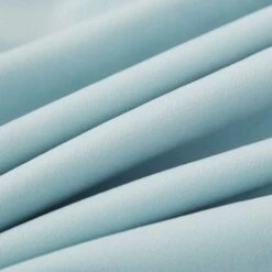 2 Pezzi Fodere Per Cuscini In Morbido Velluto 45x45 Cm Con Gnocchi Decorazione Per Cuscino Divano Moderno Per Soggiorno Camera Da Letto - Fodera Per Cuscino Blu Cielo -Vendite ATMOSPHERA || None || Maxwell & Williams 33379136 5