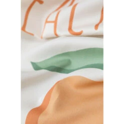 SKLUM Pareo Telo Mare In Cotone Fruitti Peach -Vendite ATMOSPHERA || None || Maxwell & Williams 34093413 3