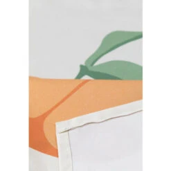 SKLUM Pareo Telo Mare In Cotone Fruitti Peach -Vendite ATMOSPHERA || None || Maxwell & Williams 34093413 5