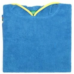 Accappatoio Benetton Poncho Cotone (85 X 85 Cm) Colore:Azzurro -Vendite ATMOSPHERA || None || Maxwell & Williams 34145822 4