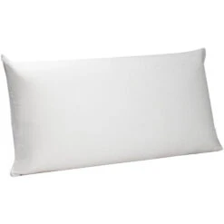 Pikolin Home Federa Con Trattamento Antiallergico Waterproof 70x40cm Pikolin Home 70x40cm , Almohada De 70 , Bianco