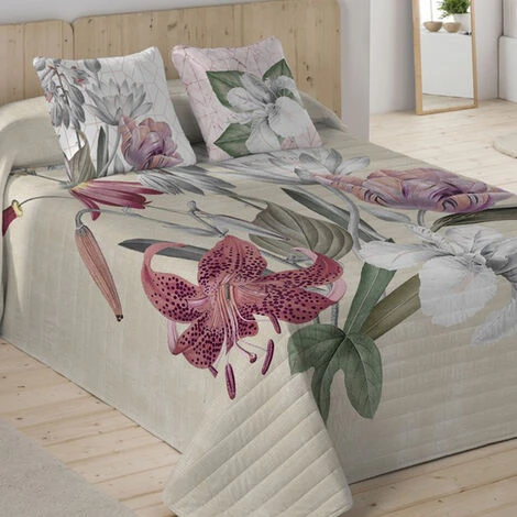 Trapunta Naturals Jane Dimensione:Letto Da 90 (180 X 260 Cm) 3 Trapunta Naturals Jane Dimensione:Letto Da 90 (180 X 260 Cm)