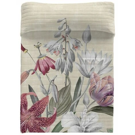 Trapunta Naturals Jane Dimensione:Letto Da 90 (180 X 260 Cm) 5 Trapunta Naturals Jane Dimensione:Letto Da 90 (180 X 260 Cm) - immagine 3