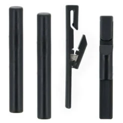 Set Di 4 Pinze MOBOIS Per Set Boreal - Nero - 1025353