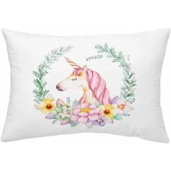 SOEKAVIA Copripiumino Unicorno, Set Copripiumino Per Lettino Junior + Set Federa - Resistente All'umidità, Ipoallergenico-B -Vendite ATMOSPHERA || None || Maxwell & Williams 35905182 5