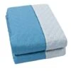 Trapunta Double Face MATRIMONIALE O SINGOLA Coperta Morbida Copriletto Tinta Unita Blu - Singola 180x260 1 Trapunta Double Face MATRIMONIALE O SINGOLA Coperta Morbida Copriletto Tinta Unita Blu - Singola 180x260 -Vendite ATMOSPHERA || None || Maxwell & Williams 36056817 1