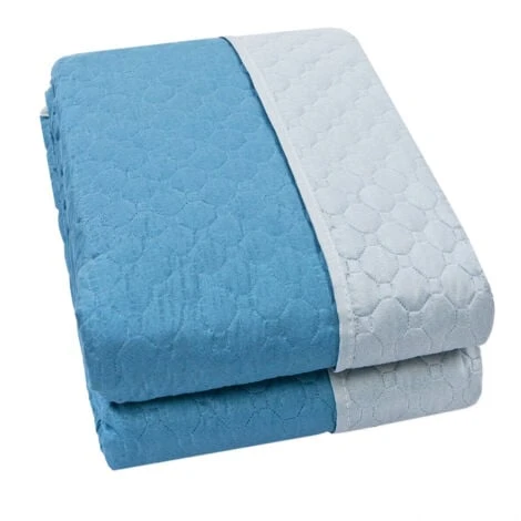 Trapunta Double Face MATRIMONIALE O SINGOLA Coperta Morbida Copriletto Tinta Unita Blu - Singola 180x260 3 Trapunta Double Face MATRIMONIALE O SINGOLA Coperta Morbida Copriletto Tinta Unita Blu - Singola 180x260