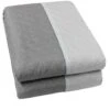 Trapunta Double Face MATRIMONIALE O SINGOLA Coperta Morbida Copriletto Tinta Unita Grigio - Singola 180x260 -Vendite ATMOSPHERA || None || Maxwell & Williams 36056823 1