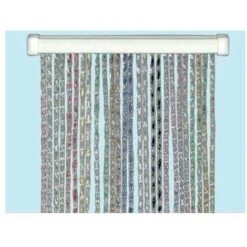 Brixo Tenda Cristal Cm.100X220