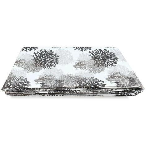 TENDINA Vetro MODERNA Larga 45 O 60 O 80 CORALLI BEIGE Misto Lino Made In Italy 1 Telo Cm. 45x150 7 TENDINA Vetro MODERNA Larga 45 O 60 O 80 CORALLI BEIGE Misto Lino Made In Italy 1 Telo Cm. 45x150 - immagine 5