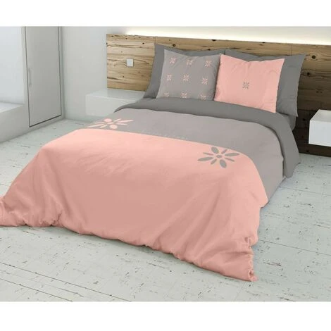 Copripiumino Devota & Lomba Dimensione:Letto Da 150 (240 X 220 Cm) 5 Copripiumino Devota & Lomba Dimensione:Letto Da 150 (240 X 220 Cm) - immagine 3