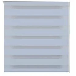 Nova Tenda A Rullo Oscurante Zebra In Poliestere 60 X 120 Cm Con Catenella Vari Colori Colore : BIANCO -Vendite ATMOSPHERA || None || Maxwell & Williams 36917684 2