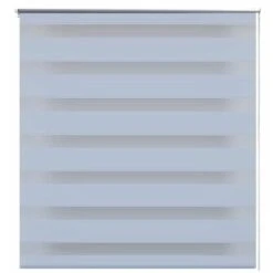 Nova Tenda A Rullo Oscurante Zebra In Poliestere 120 X 230 Cm Con Catenella Vari Colori Colore : BIANCO -Vendite ATMOSPHERA || None || Maxwell & Williams 36917729 2