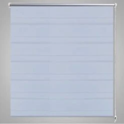 Nova Tenda A Rullo Oscurante Zebra In Poliestere 120 X 230 Cm Con Catenella Vari Colori Colore : BIANCO -Vendite ATMOSPHERA || None || Maxwell & Williams 36917729 4