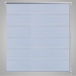 Nova Tenda A Rullo Oscurante Zebra In Poliestere 140 X 175 Cm Con Catenella Vari Colori Colore : BIANCO -Vendite ATMOSPHERA || None || Maxwell & Williams 36917739 4