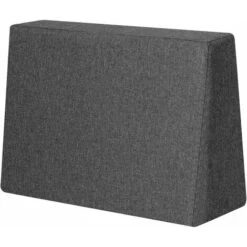 Cuscino Da Seduta, Cuscino Ergonomicoper Divano,con Fodera Impermeabile, Antipolvere EdAntimacchia, Morbido E Confortevole, In Spugna (20x60x40cm) -Vendite ATMOSPHERA || None || Maxwell & Williams 37329574 3