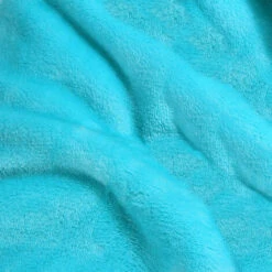 Coperta Morbida Da Giorno Soggiorno Microfibra Coperte Da Divano Sofà 200x150cm - Light Blue (en) -Vendite ATMOSPHERA || None || Maxwell & Williams 37987911 4