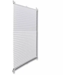 Nova Tenda Plissè Bianca Oscurante Pieghe Moderne A Onde Marine Varie Dimensioni Dimensioni : 60 X 150 Cm -Vendite ATMOSPHERA || None || Maxwell & Williams 38685623 3