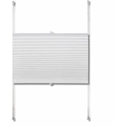 Nova Tenda Plissè Bianca Oscurante Pieghe Moderne A Onde Marine Varie Dimensioni Dimensioni : 60 X 150 Cm -Vendite ATMOSPHERA || None || Maxwell & Williams 38685623 4