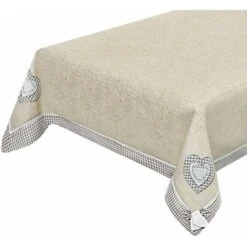 Tovaglia Cucina Runner Centrotavola Shabby Chic Cuore Ricamato - 40x135 Cm 11 Tovaglia Cucina Runner Centrotavola Shabby Chic Cuore Ricamato - 40x135 Cm -Vendite ATMOSPHERA || None || Maxwell & Williams 40003177 5