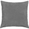 Federa Cuscino Divano Letto Fodera Copri Cuscino Con Cerniera Grigio - 45x45 Cm 1 Federa Cuscino Divano Letto Fodera Copri Cuscino Con Cerniera Grigio - 45x45 Cm -Vendite ATMOSPHERA || None || Maxwell & Williams 40003187 1
