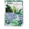 TENDA Moderna FOGLIE VERDI Floreale LEAF Cm. 140X280 Confezionata 1 TENDA Moderna FOGLIE VERDI Floreale LEAF Cm. 140X280 Confezionata -Vendite ATMOSPHERA || None || Maxwell & Williams 40610382 1