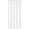 Tende Verticali A Fascia In Stoffa Bianca 120x180 Cm VidaXL -Vendite ATMOSPHERA || None || Maxwell & Williams 4074400 1
