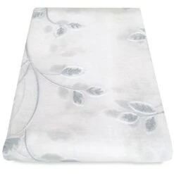 COPPIA Tendina VETRO LEAF Ricamata GRIGIO COPPIA (2 TELI) CM. 60X240 9 COPPIA Tendina VETRO LEAF Ricamata GRIGIO COPPIA (2 TELI) CM. 60X240 -Vendite ATMOSPHERA || None || Maxwell & Williams 40907883 3